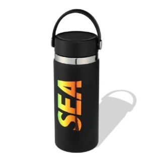 シー(SEA)のWIND AND SEA × HYDRO FLASK  MOUTH BOTTLE(タンブラー)