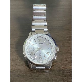 シチズン(CITIZEN)のCITIZEN XC CB1020-54A(腕時計(アナログ))