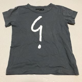 アニエスベー(agnes b.)のTシャツ　110cm(Tシャツ/カットソー)