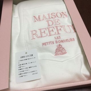 メゾンドリーファー(Maison de Reefur)のお取り置き中☺︎(Tシャツ(半袖/袖なし))