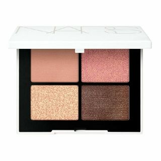 ナーズ(NARS)のNARS クワッドアイシャドー KYOTO ００１２２(アイシャドウ)