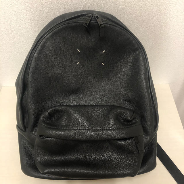 高品質の人気 Maison Martin Margiela - メゾンマルジェラ バック