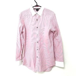 ポールスミス(Paul Smith)のポールスミス 長袖シャツ サイズM メンズ(シャツ)