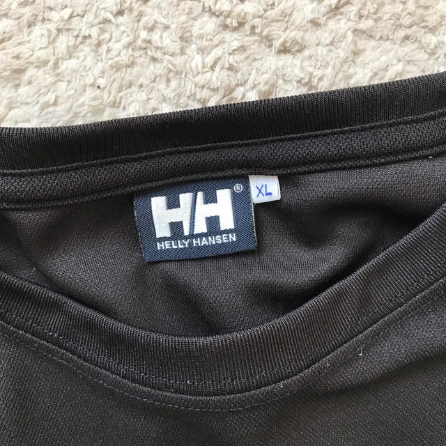 HELLY HANSEN(ヘリーハンセン)のヘリーハンセン  Tシャツ レディースのトップス(Tシャツ(半袖/袖なし))の商品写真