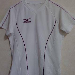 ミズノ(MIZUNO)のmizunoTシャツ ※お値下げしました(バレーボール)