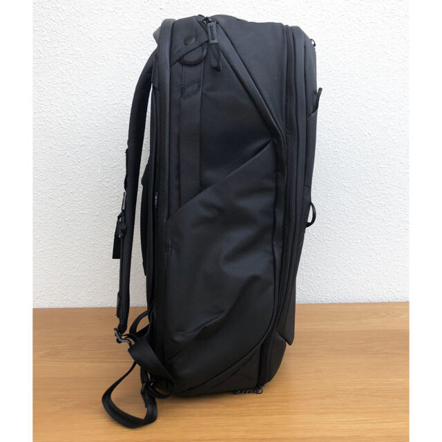 ピークデザイン PeakDesign 45L トラベル バックパック 45L 2