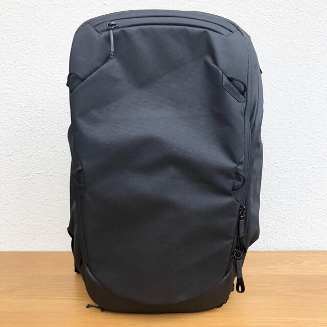 ピークデザイン PeakDesign 45L トラベル バックパック 45L