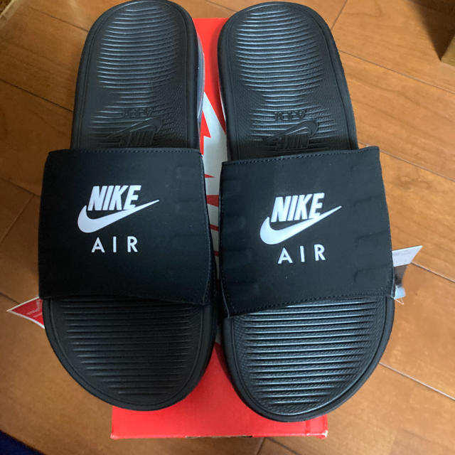 サンダルNIKE エアマックスキャムデンスライド