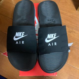 ナイキ(NIKE)のNIKE エアマックスキャムデンスライド(サンダル)