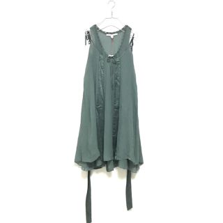 エイチアンドエム(H&M)のStella McCartney for H&M 2005 Silk Dress(ひざ丈ワンピース)