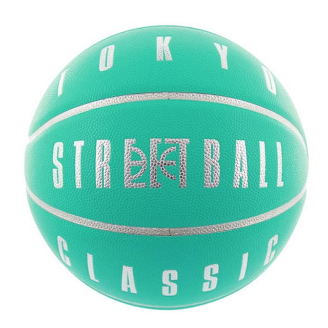 希少！Basketball”TSC”ballaholic x TACHIKARA