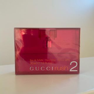 グッチ(Gucci)のGUCCI  rush 2  30ml(ユニセックス)