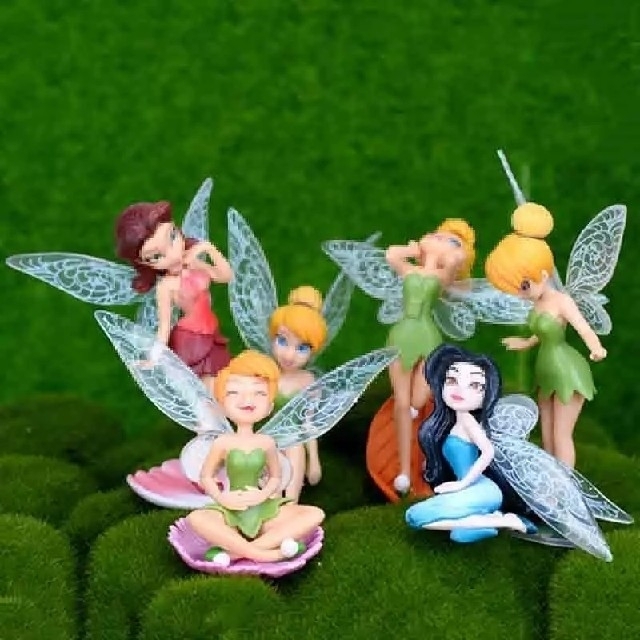森の妖精フィギュア ティンカーベル シルバーミスト ロゼッタ ミニ フィギュアの通販 By パパママ ショップ ラクマ 森の妖精フィギュア ティンカーベル シルバーミスト ロゼッタ ミニ フィギュアの通販 By パパママ ショップ ラクマ