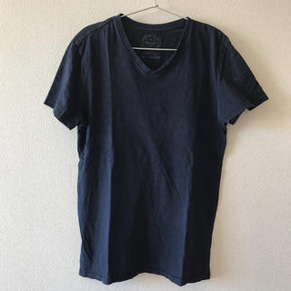アメリカンイーグル(American Eagle)のアメリカンイーグル Vネック Tシャツsサイズ(Tシャツ/カットソー(半袖/袖なし))