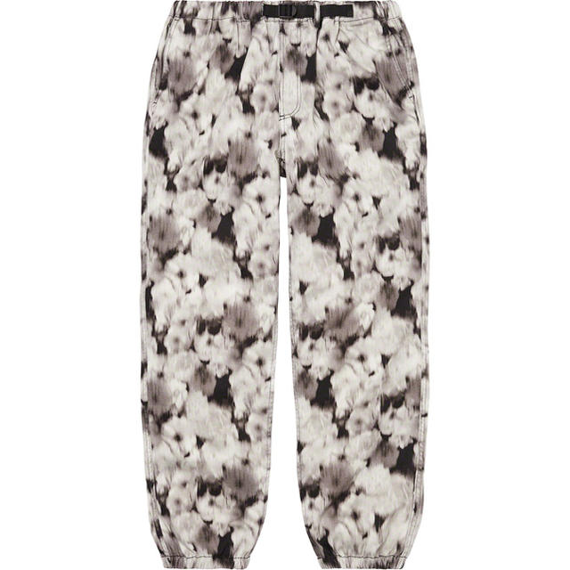 専用 Supreme Liberty Floral Belted Pant 玄関先迄納品 www.toyotec.com