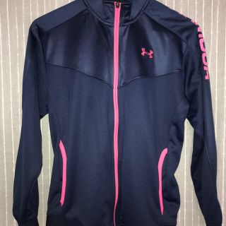 アンダーアーマー(UNDER ARMOUR)のアンダーアーマー(ジャケット/上着)