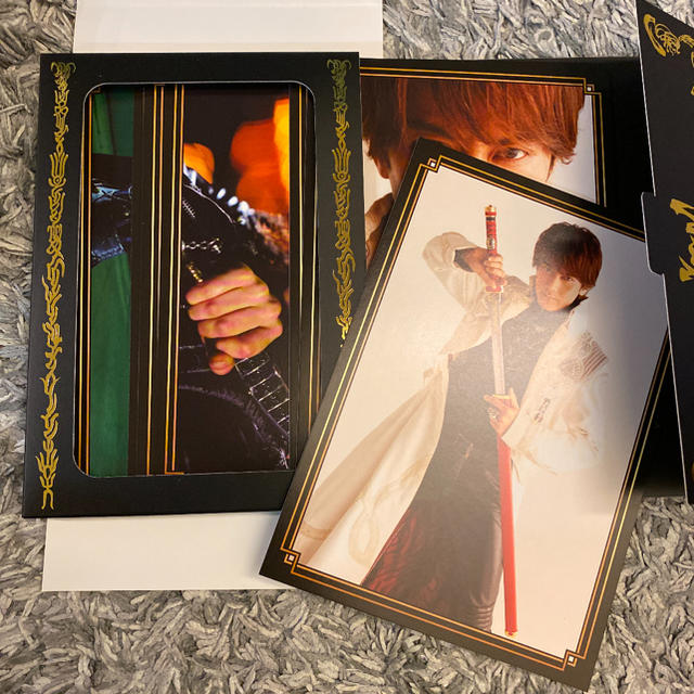 牙狼<GARO>~MAKAISENKI~ COMPLETE BD-BOX Blu | www