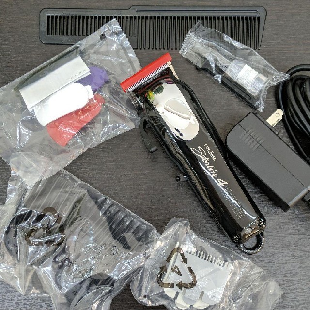 ★SALE中★　Wahl　プロフェッショナルコード 8481 3