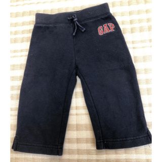 ベビーギャップ(babyGAP)のキッズ  子供服  男の子  ベビーギャップ  パンツ  80(パンツ)