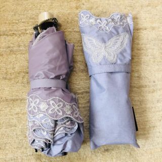 アナスイ(ANNA SUI)の晴雨兼用 アナスイ傘(傘)