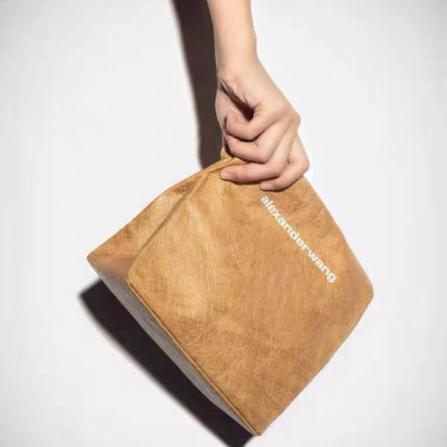 Alexander Wang Mcdonald Bag