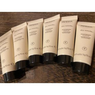 アヴェダ(AVEDA)の【AVEDA】ダメージレメディ セット(サンプル/トライアルキット)