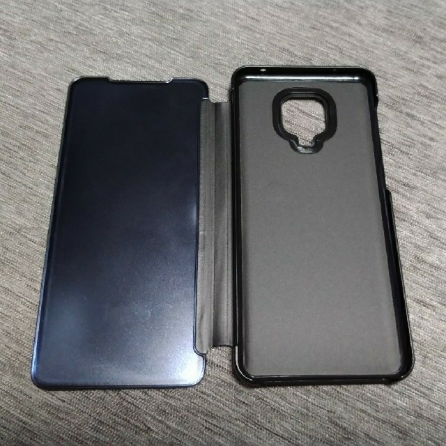 Redmi note 9s 128GB 国内版 スマホ/家電/カメラのスマートフォン/携帯電話(スマートフォン本体)の商品写真