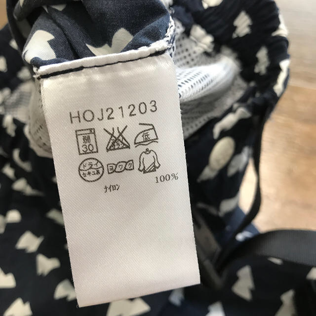 HELLY HANSEN(ヘリーハンセン)のユッキー様専用　ヘリーハンセン　パンツ　120100 キッズ/ベビー/マタニティのキッズ服男の子用(90cm~)(パンツ/スパッツ)の商品写真