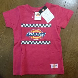 ディッキーズ(Dickies)のタグ付き☆新品未使用(Tシャツ/カットソー)