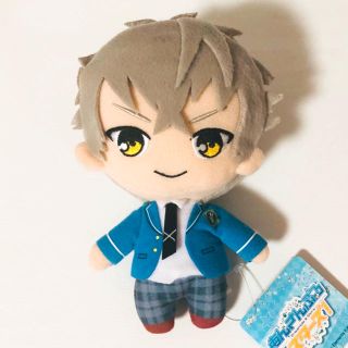 新品★あんスタ★UNDEAD【大神晃牙】制服★ぬいぐるみ② 995999574.jpg?1597881474