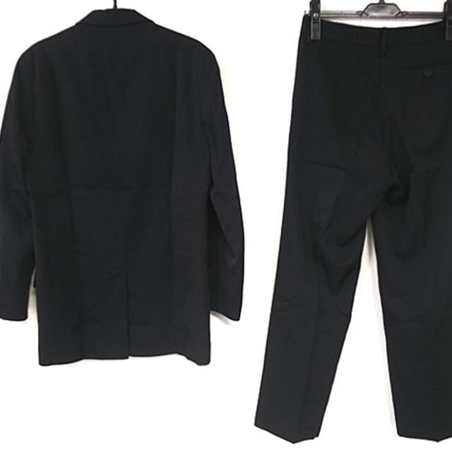 agnes b.(アニエスベー)のアニエスベー シングルスーツ サイズ48 L メンズのスーツ(セットアップ)の商品写真