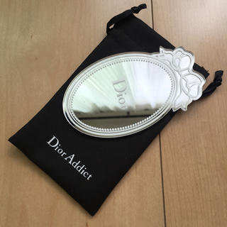 ディオール(Dior)のdior 手鏡(その他)