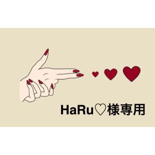 HaRu♡様専用(ボトル・ケース・携帯小物)
