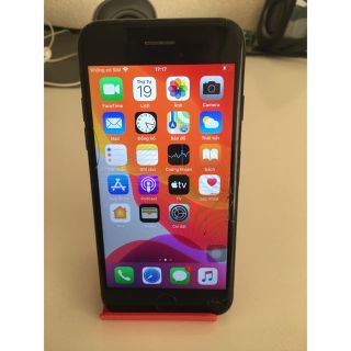 アイフォーン(iPhone)のiphone 7(ジャンク品)SIMフリー(スマートフォン本体)