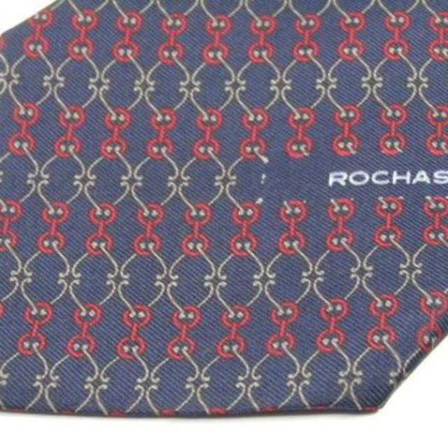 ROCHAS(ロシャス)のロシャス ROCHAS ネクタイ　849129C174R29 メンズのファッション小物(ネクタイ)の商品写真