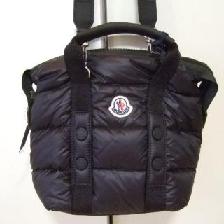 モンクレール(MONCLER)のモンクレール　MARNE　MINI　斜め掛け　新品・タグ付き(ダウンコート)