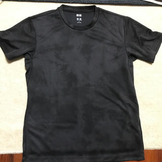 ユニクロ(UNIQLO)のユニクロ　新品(Tシャツ/カットソー(半袖/袖なし))