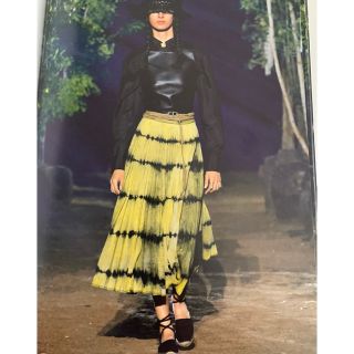 Dior(ロングスカート)のフリマアイテム一覧 Dior(ロングスカート)のフリマアイテム一覧