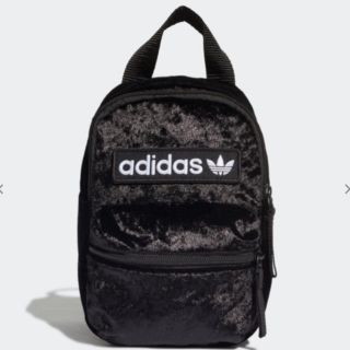 アディダス(adidas)のアディダス  ミニリュック　バックパック(リュック/バックパック)