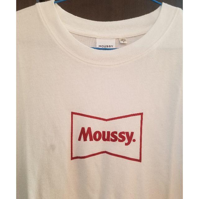 moussy(マウジー)のどり様専用✨ レディースのトップス(Tシャツ(半袖/袖なし))の商品写真