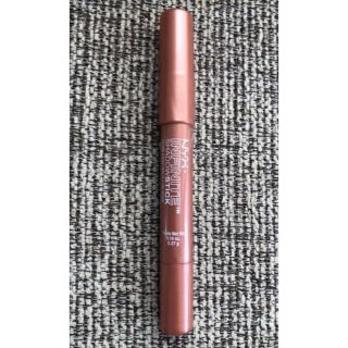 エヌワイエックス(NYX)の新品未使用★NYXアイシャドウスティックRose Gold(アイシャドウ)