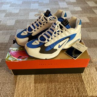 ナイキ(NIKE)のNike air max triax96(スニーカー)