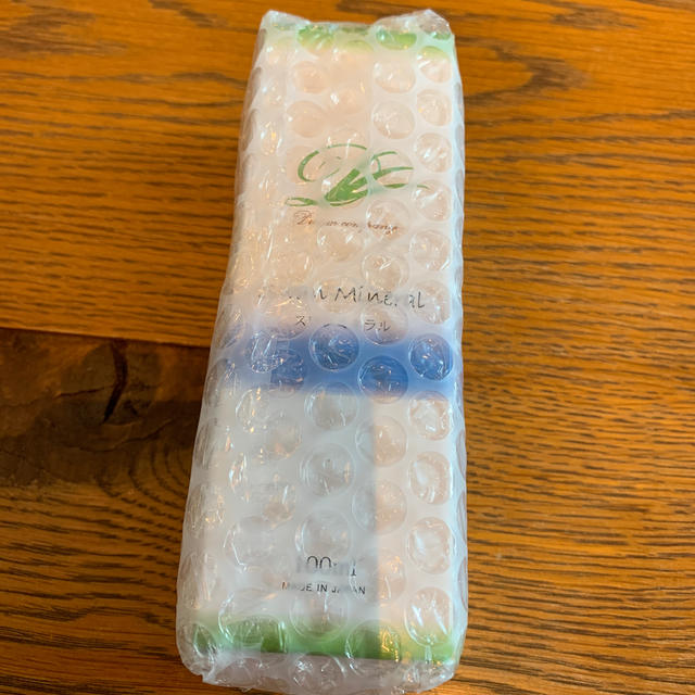 スワンミネラル100ml - その他