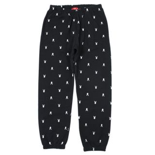 シュプリーム(Supreme)のSupreme playboy パンツ(スラックス)