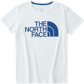 ザノースフェイス(THE NORTH FACE)のノースフェイス　Tシャツレディース(Tシャツ(半袖/袖なし))