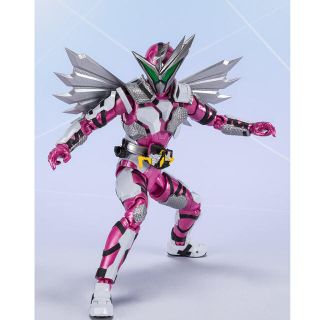 バンダイ(BANDAI)のS.H.Figuarts 仮面ライダー迅 フライングファルコン(特撮)