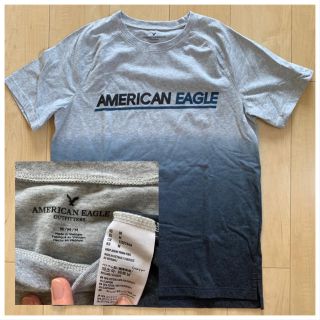 アメリカンイーグル(American Eagle)のメンズ　半袖3枚セット(Tシャツ/カットソー(半袖/袖なし))