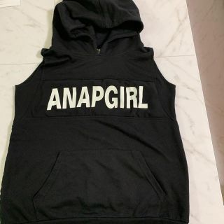 アナップ(ANAP)のANAP(Tシャツ/カットソー)