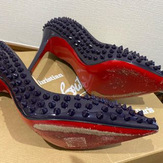 クリスチャンルブタン(Christian Louboutin)のChristian Louboutin ルブタン パンプス(ハイヒール/パンプス)