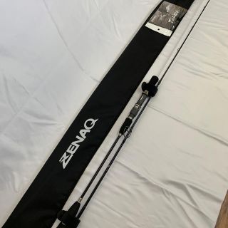 新品未使用 ゼナック フォキート イカリ FS64-5.5 半永久保証の通販